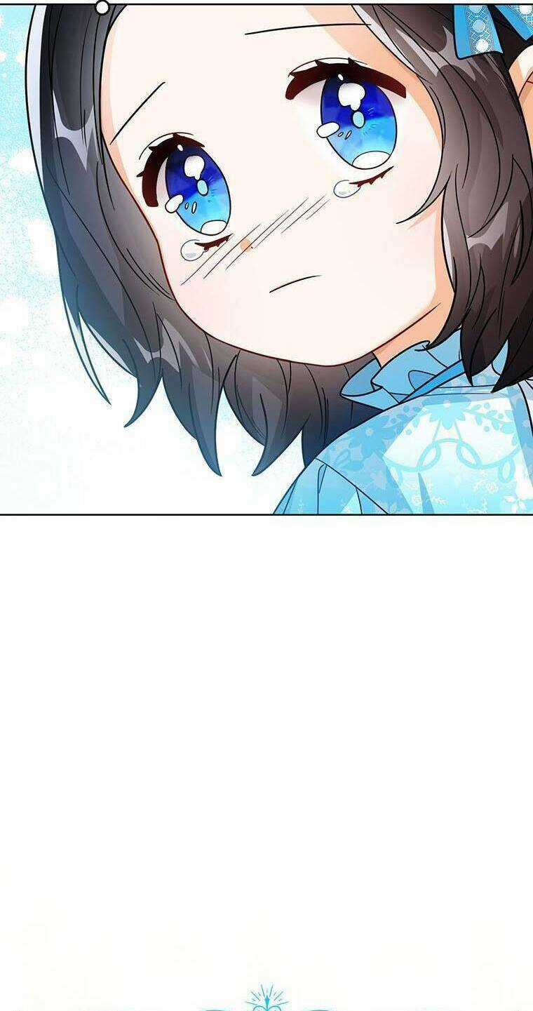 Công Chúa Bé Con Nhìn Vào Cửa Sổ Trạng Thái Chapter 27 trang 94