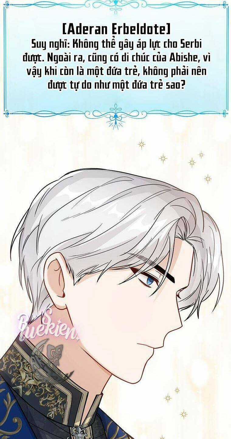 Công Chúa Bé Con Nhìn Vào Cửa Sổ Trạng Thái Chapter 27 trang 95