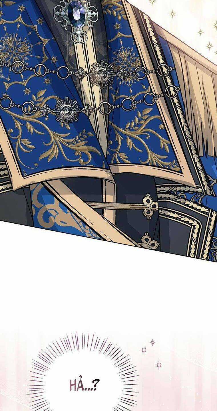 Công Chúa Bé Con Nhìn Vào Cửa Sổ Trạng Thái Chapter 27 trang 96