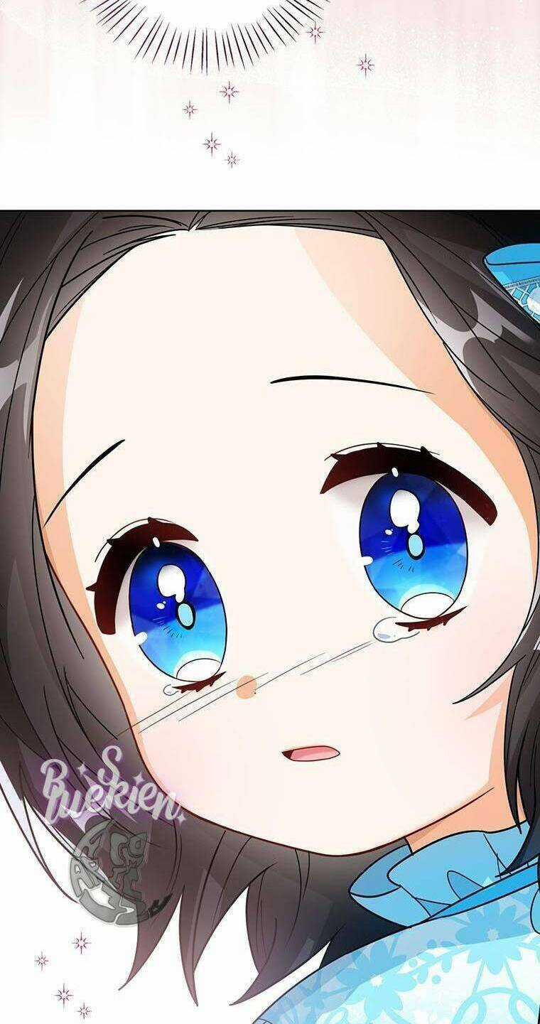 Công Chúa Bé Con Nhìn Vào Cửa Sổ Trạng Thái Chapter 27 trang 97