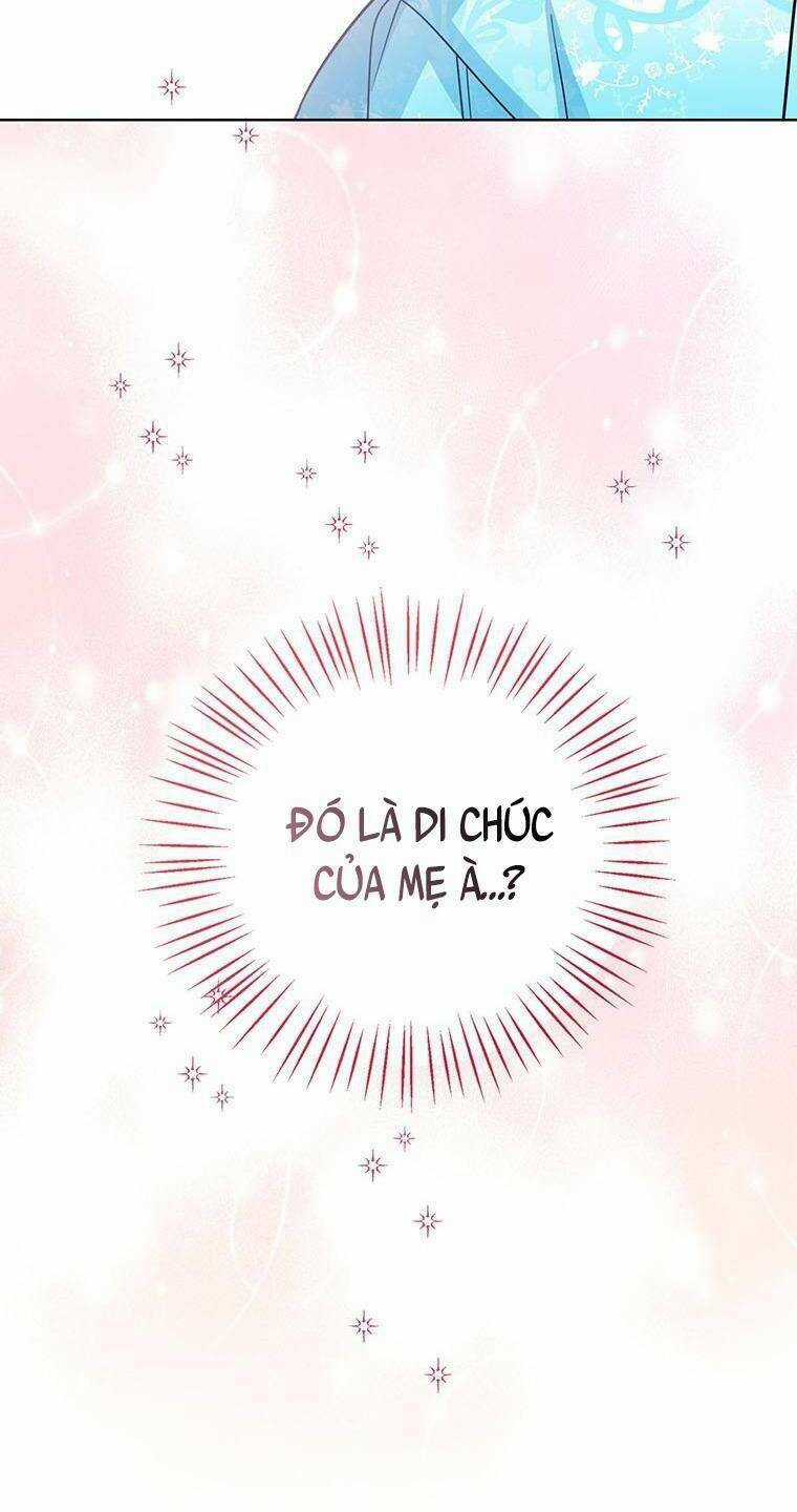 Công Chúa Bé Con Nhìn Vào Cửa Sổ Trạng Thái Chapter 27 trang 98