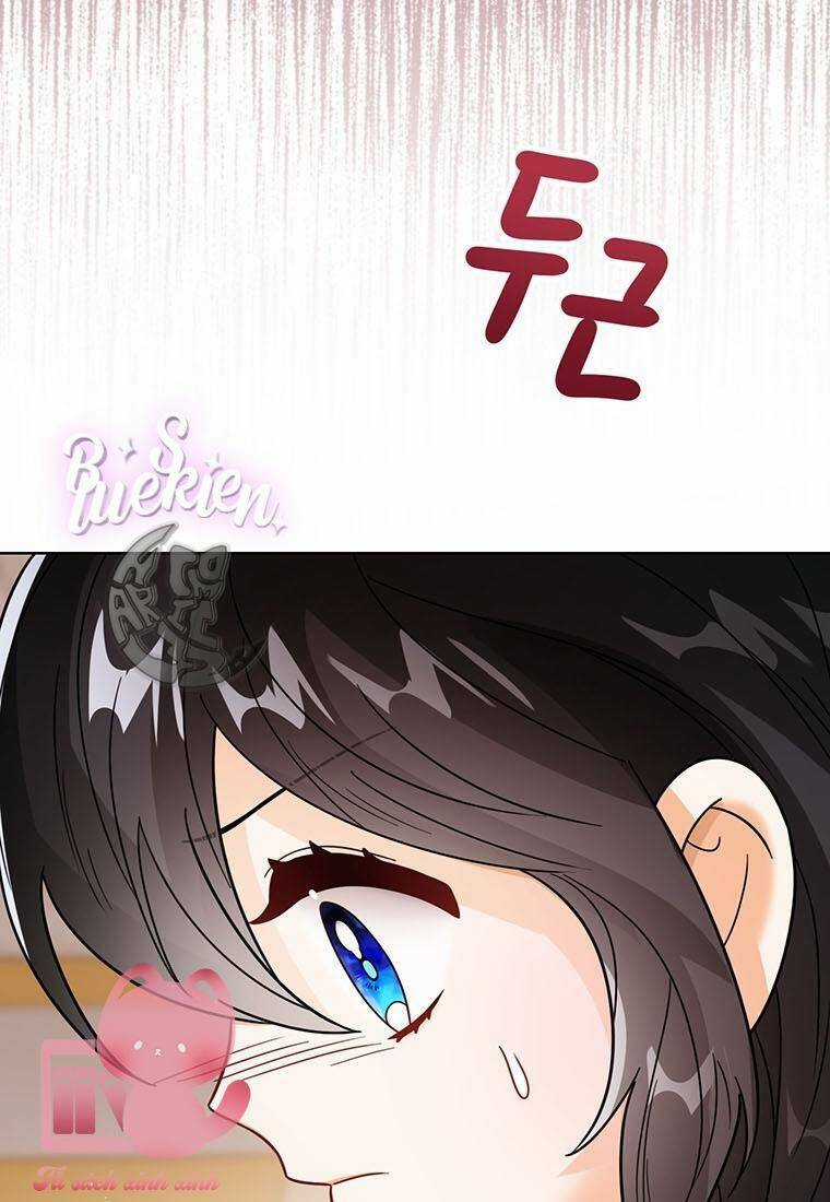 Công Chúa Bé Con Nhìn Vào Cửa Sổ Trạng Thái Chapter 28 trang 101