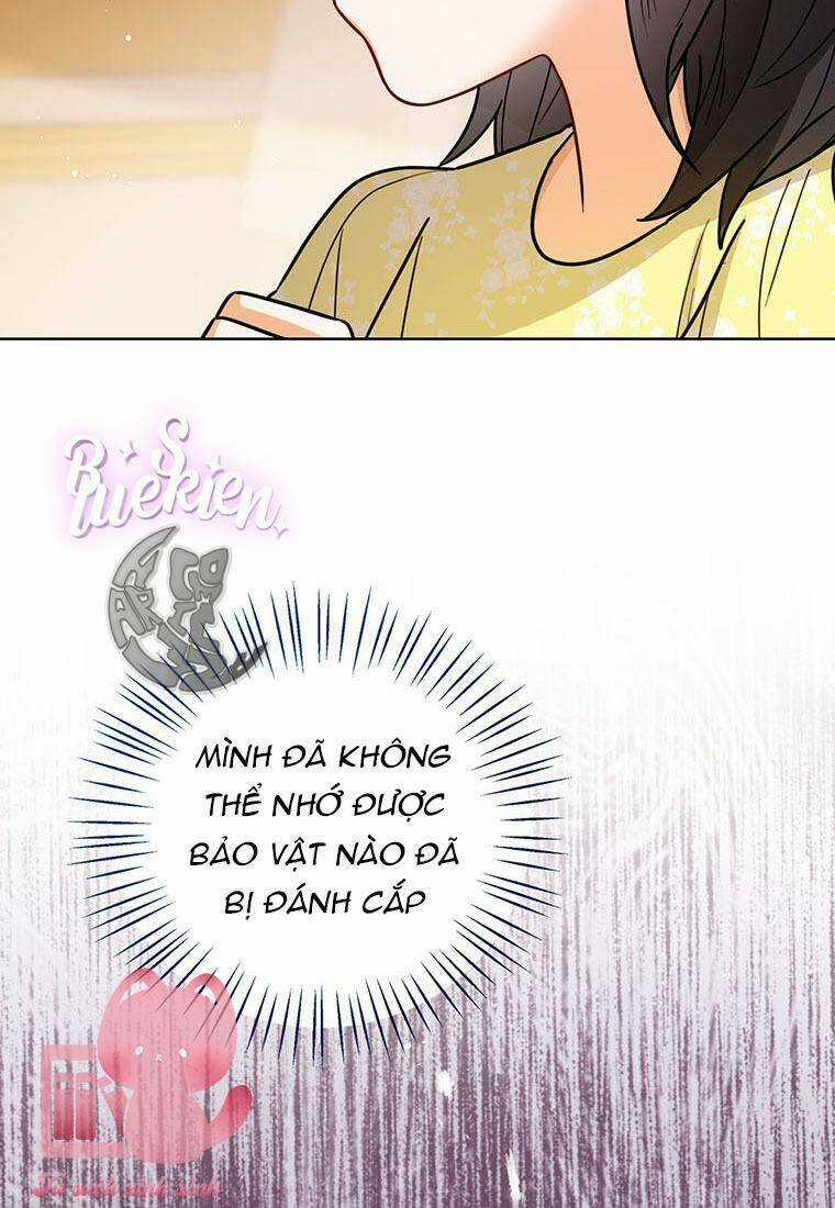 Công Chúa Bé Con Nhìn Vào Cửa Sổ Trạng Thái Chapter 28 trang 102