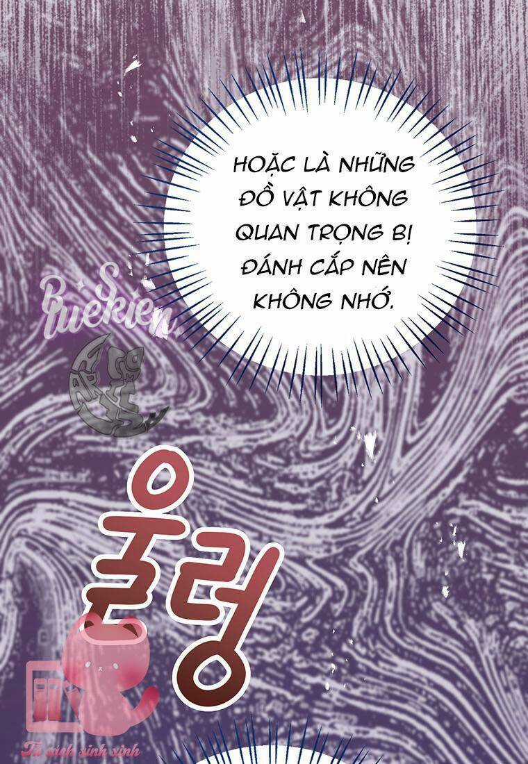 Công Chúa Bé Con Nhìn Vào Cửa Sổ Trạng Thái Chapter 28 trang 103