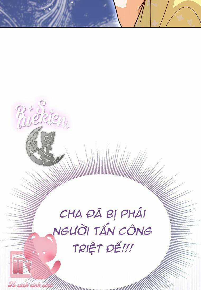 Công Chúa Bé Con Nhìn Vào Cửa Sổ Trạng Thái Chapter 28 trang 105
