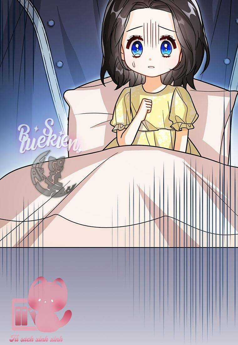 Công Chúa Bé Con Nhìn Vào Cửa Sổ Trạng Thái Chapter 28 trang 107