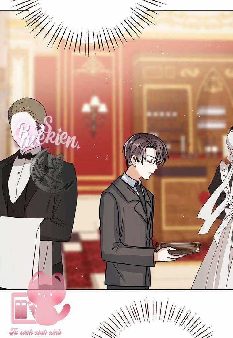 Công Chúa Bé Con Nhìn Vào Cửa Sổ Trạng Thái Chapter 28 trang 111