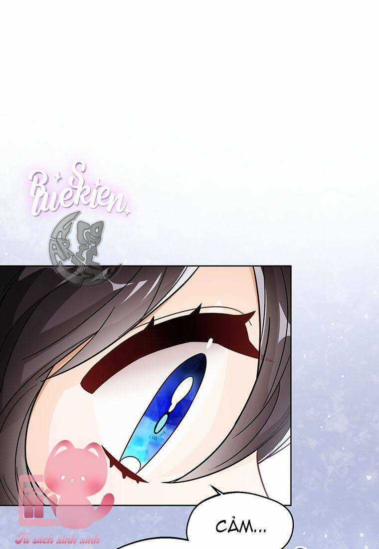 Công Chúa Bé Con Nhìn Vào Cửa Sổ Trạng Thái Chapter 28 trang 12