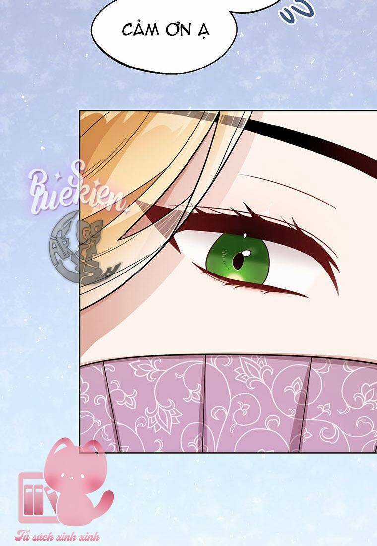 Công Chúa Bé Con Nhìn Vào Cửa Sổ Trạng Thái Chapter 28 trang 13