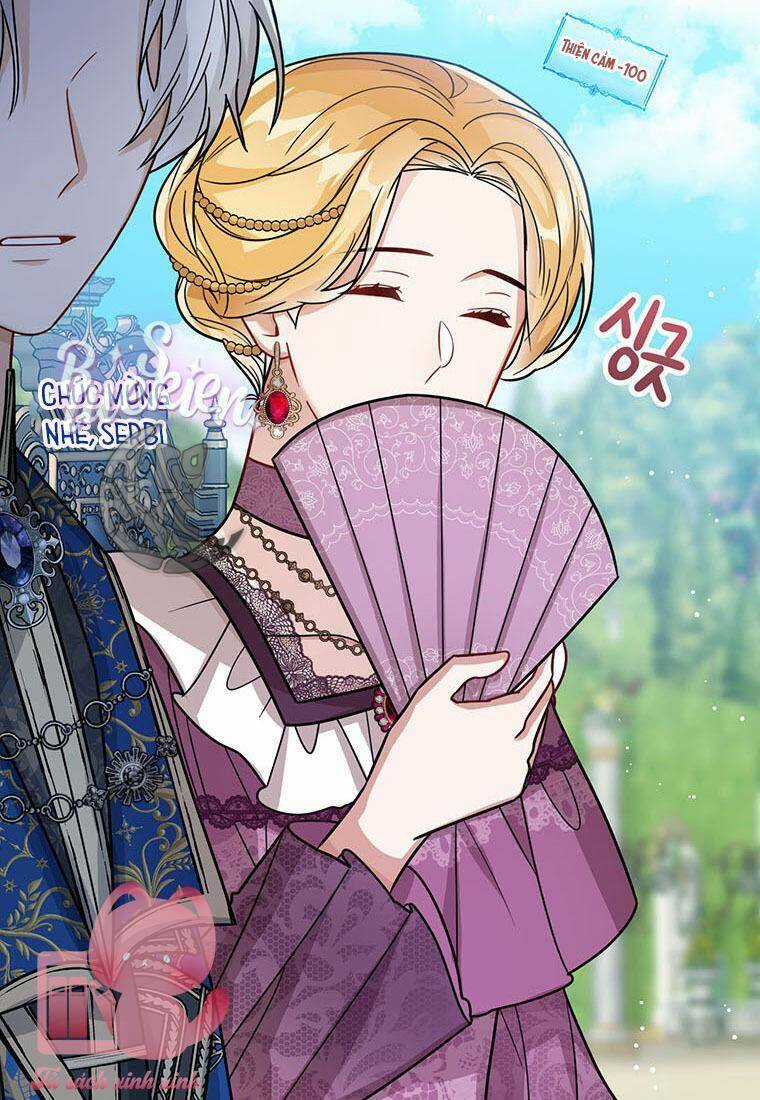 Công Chúa Bé Con Nhìn Vào Cửa Sổ Trạng Thái Chapter 28 trang 15