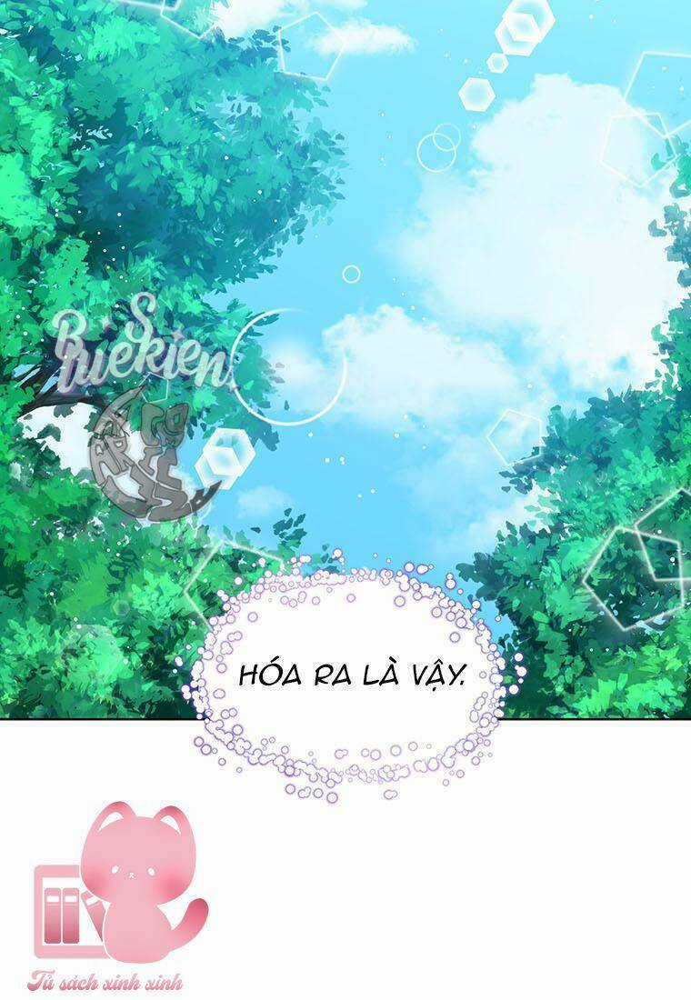 Công Chúa Bé Con Nhìn Vào Cửa Sổ Trạng Thái Chapter 28 trang 2