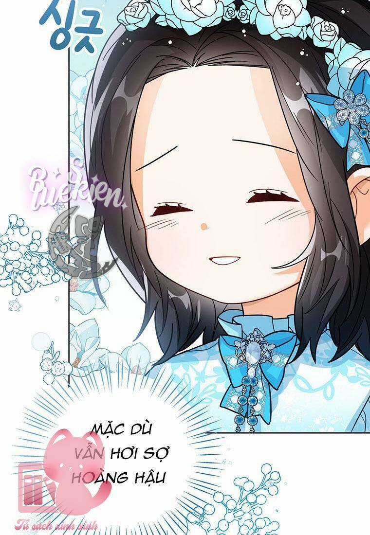 Công Chúa Bé Con Nhìn Vào Cửa Sổ Trạng Thái Chapter 28 trang 20