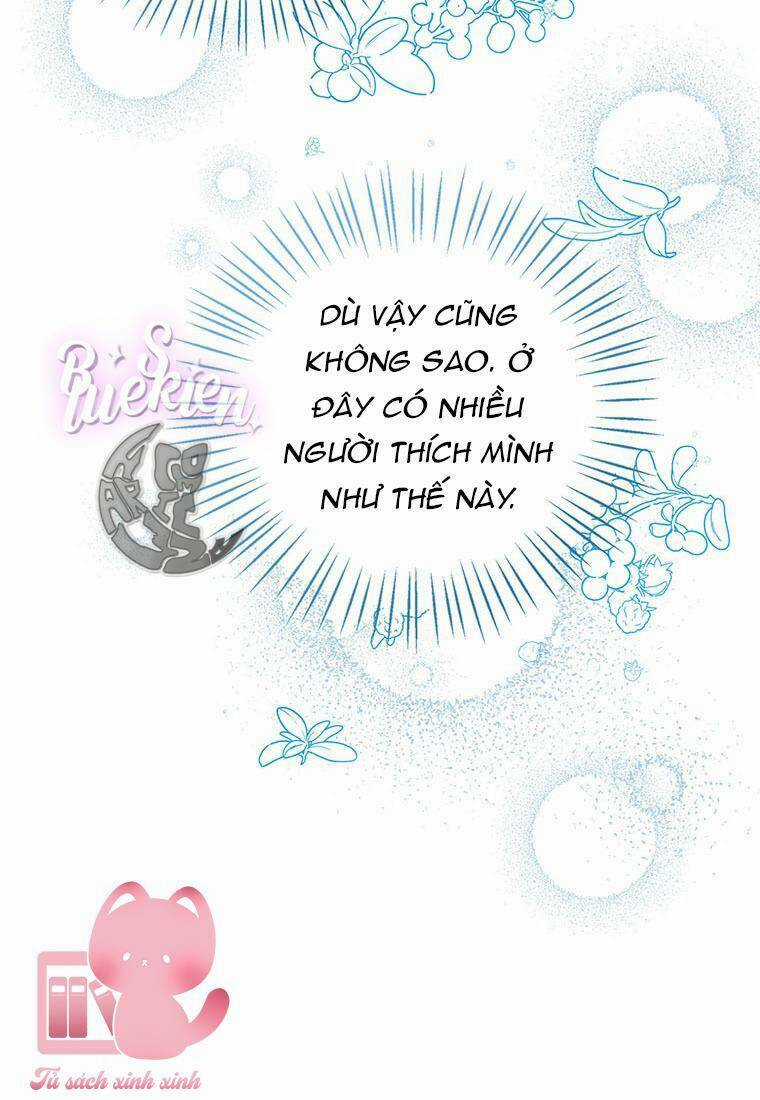 Công Chúa Bé Con Nhìn Vào Cửa Sổ Trạng Thái Chapter 28 trang 21