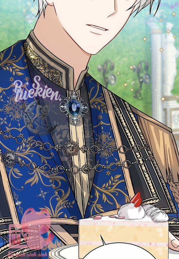 Công Chúa Bé Con Nhìn Vào Cửa Sổ Trạng Thái Chapter 28 trang 28