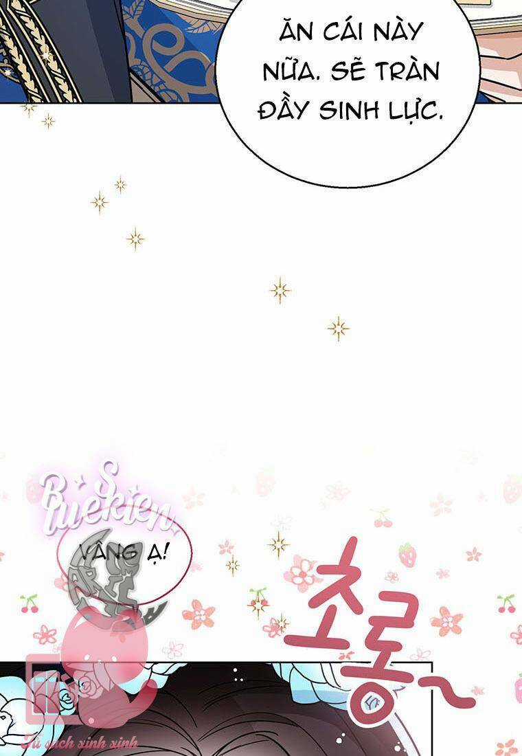 Công Chúa Bé Con Nhìn Vào Cửa Sổ Trạng Thái Chapter 28 trang 29