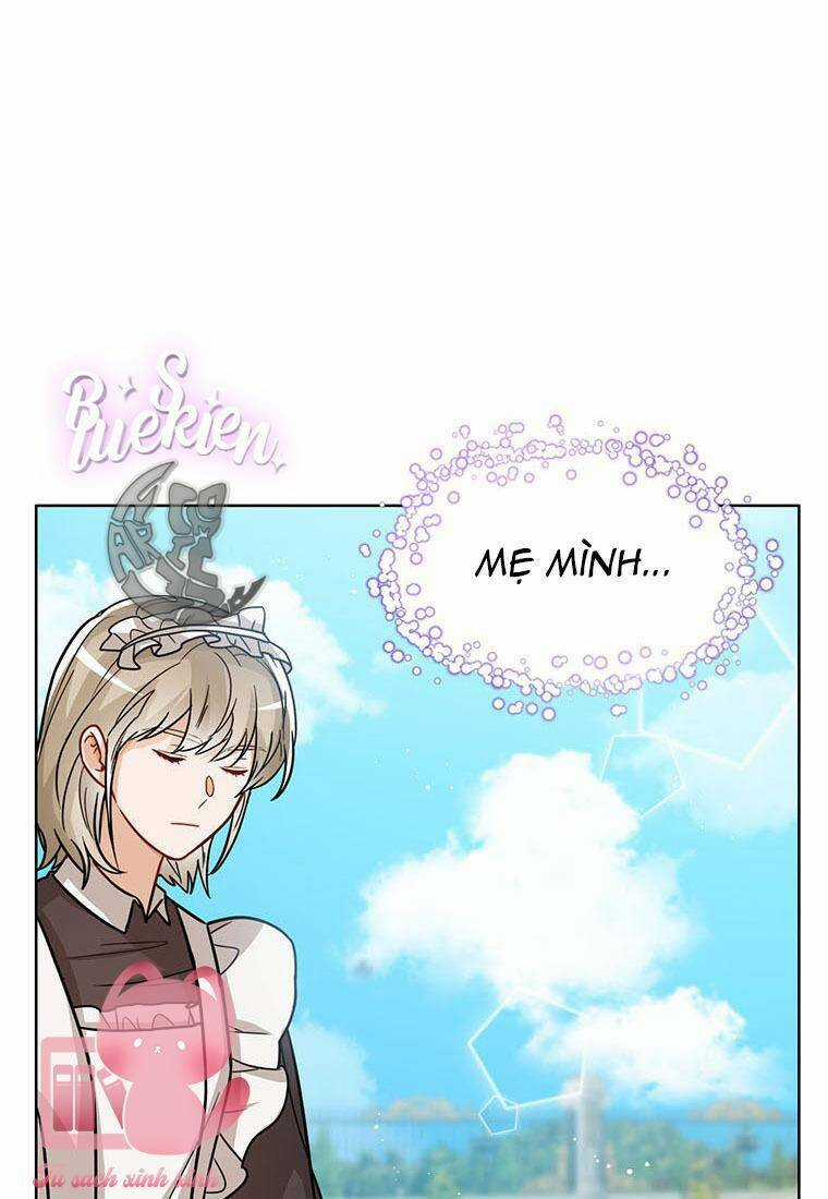 Công Chúa Bé Con Nhìn Vào Cửa Sổ Trạng Thái Chapter 28 trang 3