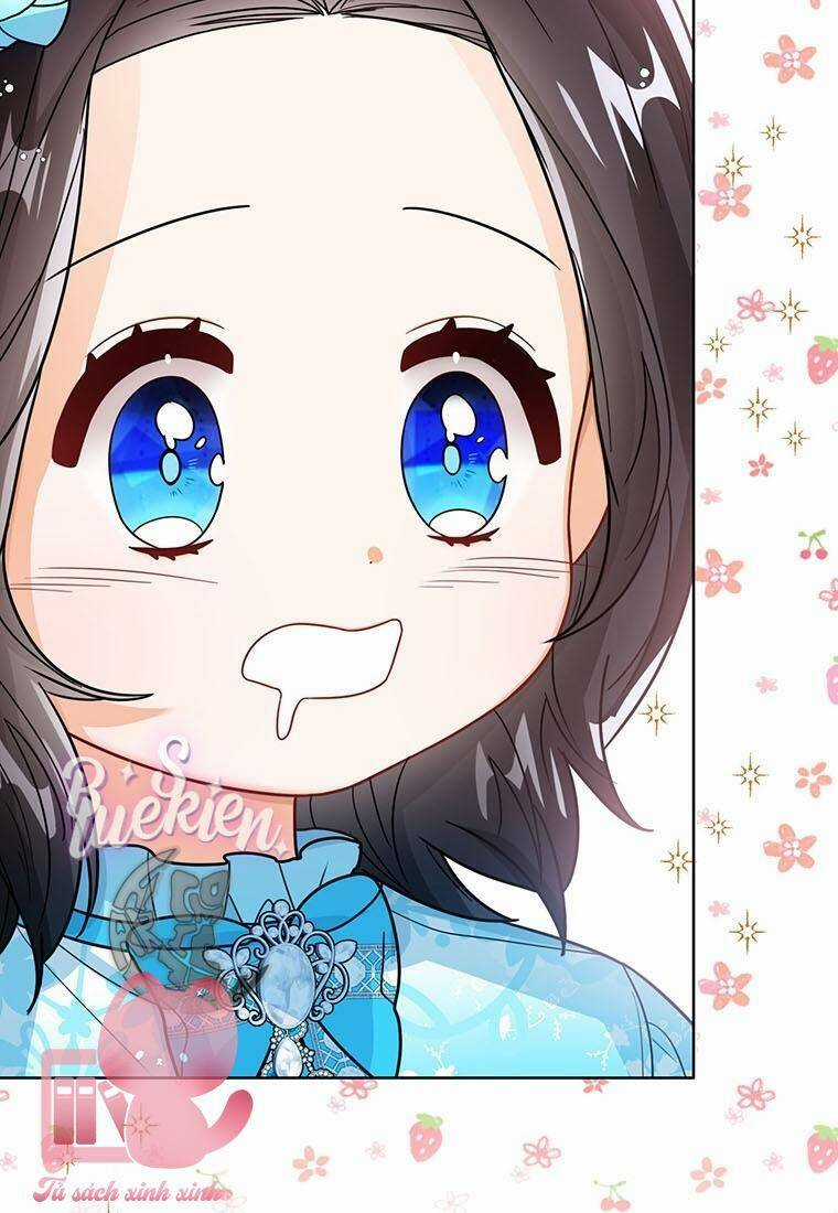 Công Chúa Bé Con Nhìn Vào Cửa Sổ Trạng Thái Chapter 28 trang 30