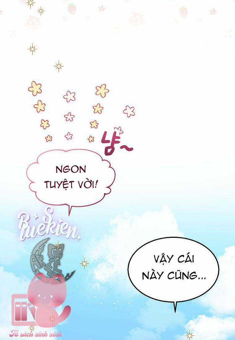 Công Chúa Bé Con Nhìn Vào Cửa Sổ Trạng Thái Chapter 28 trang 31