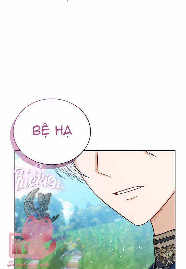 Công Chúa Bé Con Nhìn Vào Cửa Sổ Trạng Thái Chapter 28 trang 33