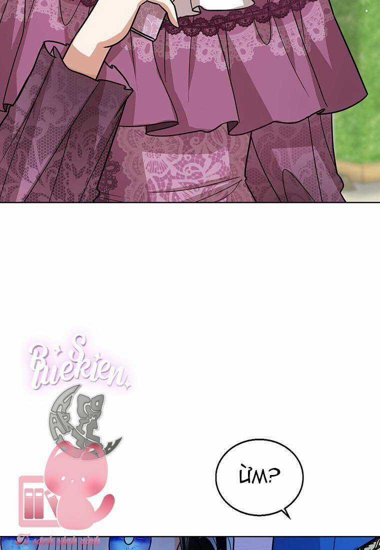 Công Chúa Bé Con Nhìn Vào Cửa Sổ Trạng Thái Chapter 28 trang 36