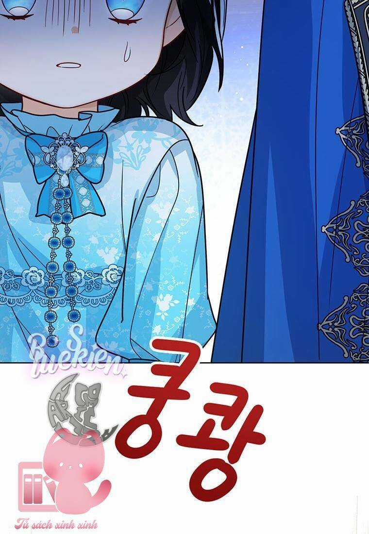 Công Chúa Bé Con Nhìn Vào Cửa Sổ Trạng Thái Chapter 28 trang 37