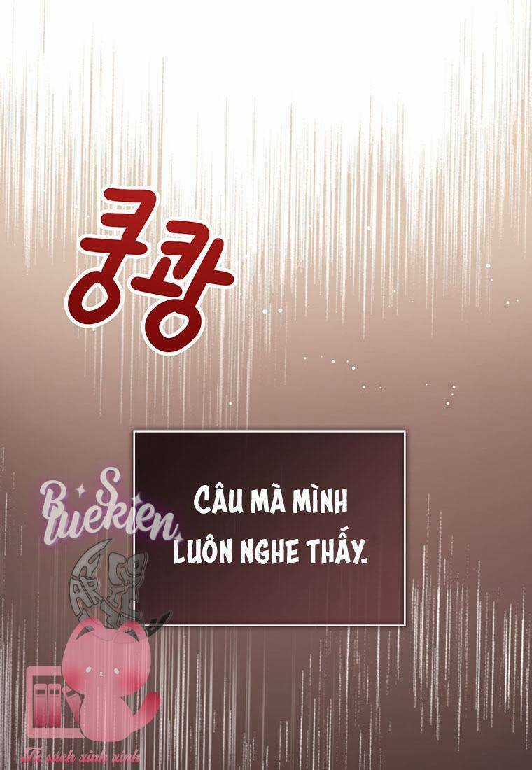 Công Chúa Bé Con Nhìn Vào Cửa Sổ Trạng Thái Chapter 28 trang 38