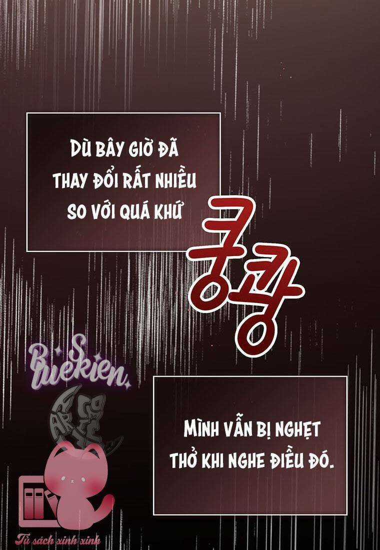 Công Chúa Bé Con Nhìn Vào Cửa Sổ Trạng Thái Chapter 28 trang 39