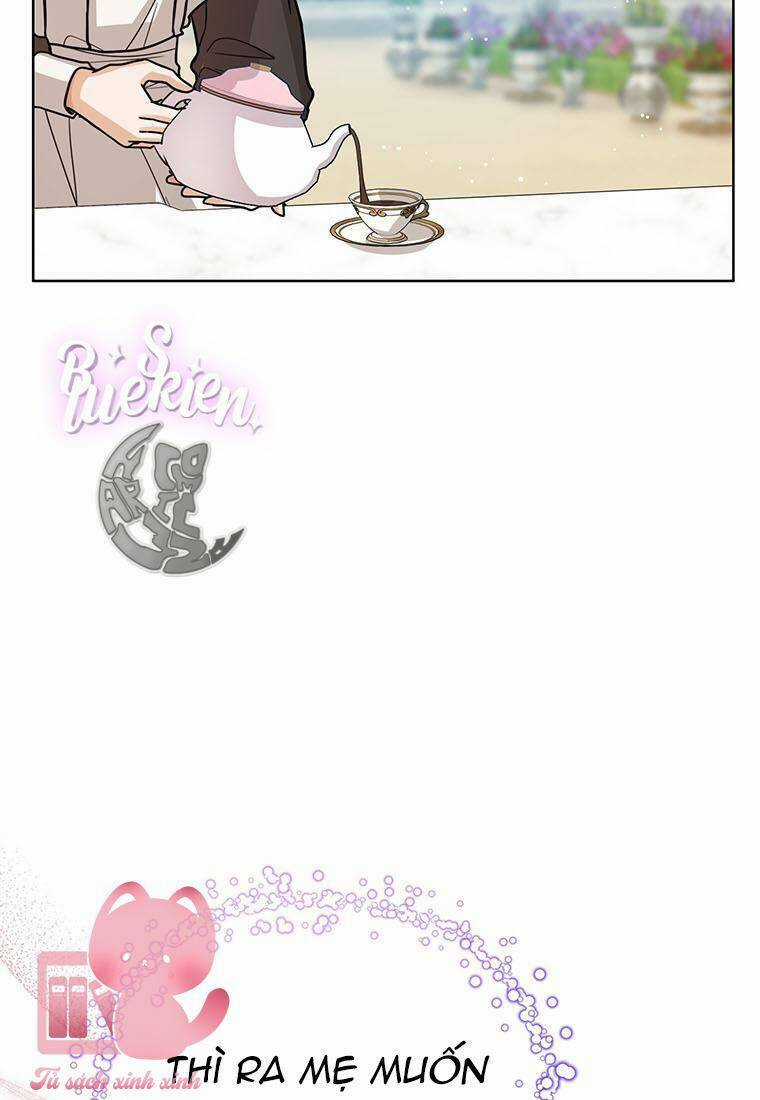 Công Chúa Bé Con Nhìn Vào Cửa Sổ Trạng Thái Chapter 28 trang 4