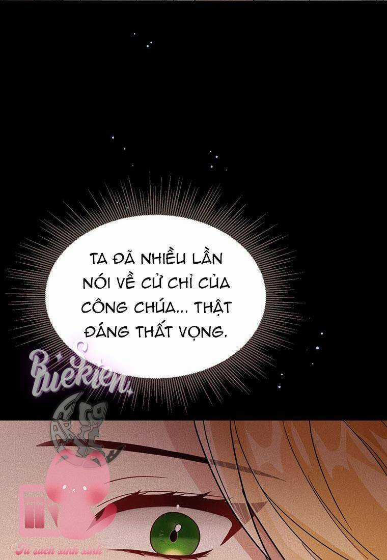 Công Chúa Bé Con Nhìn Vào Cửa Sổ Trạng Thái Chapter 28 trang 41
