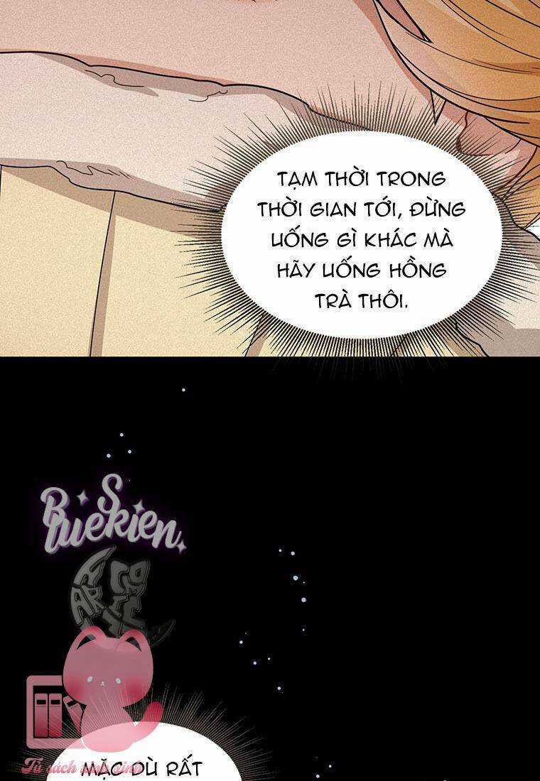 Công Chúa Bé Con Nhìn Vào Cửa Sổ Trạng Thái Chapter 28 trang 42