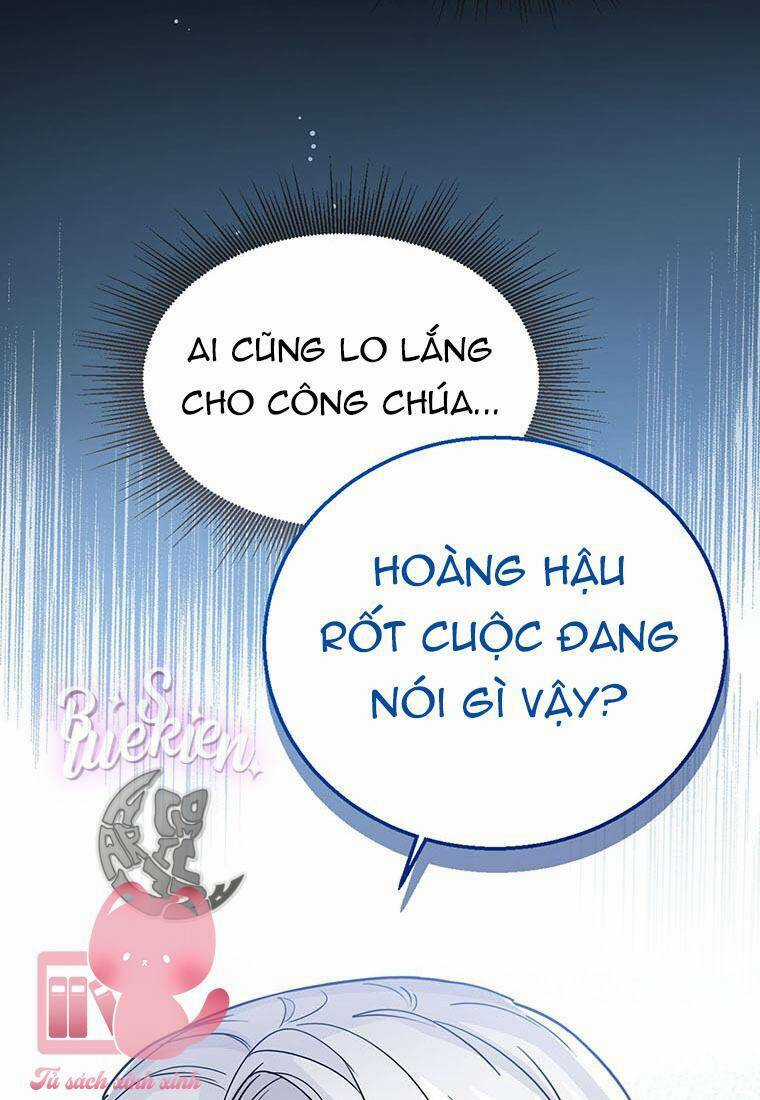 Công Chúa Bé Con Nhìn Vào Cửa Sổ Trạng Thái Chapter 28 trang 44