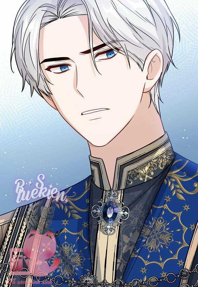 Công Chúa Bé Con Nhìn Vào Cửa Sổ Trạng Thái Chapter 28 trang 45