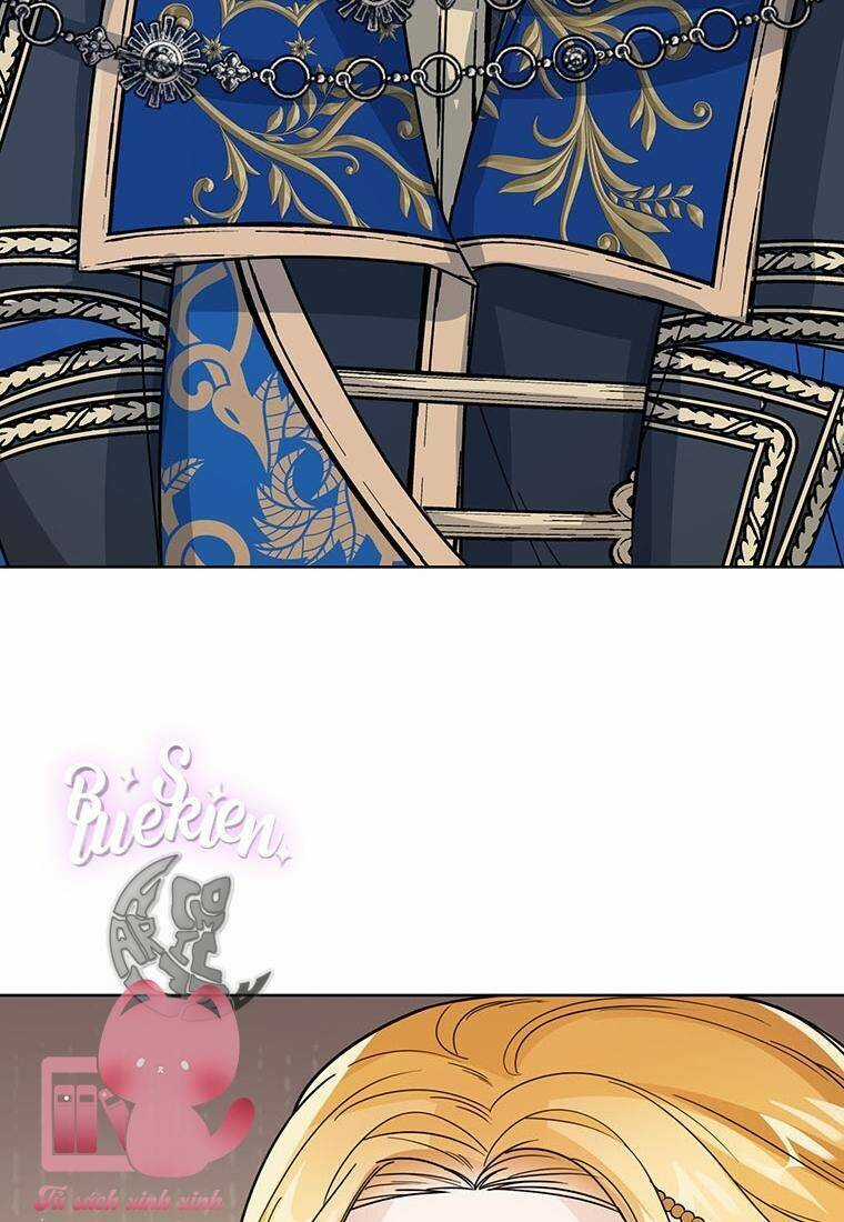 Công Chúa Bé Con Nhìn Vào Cửa Sổ Trạng Thái Chapter 28 trang 46