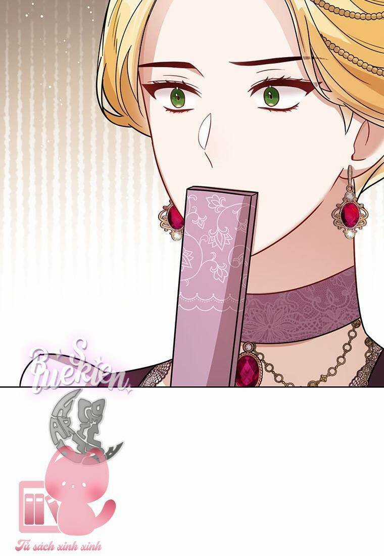 Công Chúa Bé Con Nhìn Vào Cửa Sổ Trạng Thái Chapter 28 trang 47