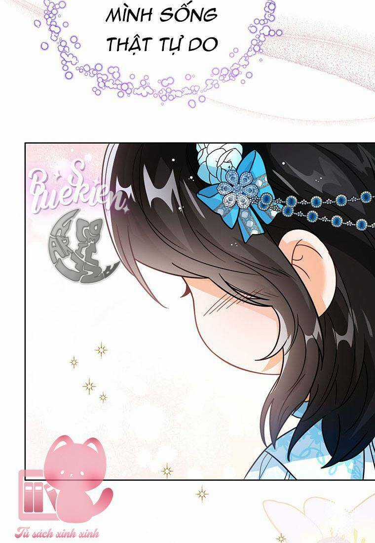 Công Chúa Bé Con Nhìn Vào Cửa Sổ Trạng Thái Chapter 28 trang 5