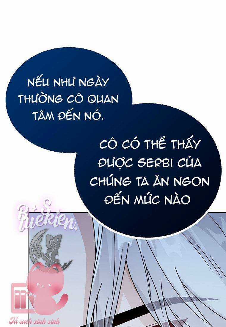 Công Chúa Bé Con Nhìn Vào Cửa Sổ Trạng Thái Chapter 28 trang 53