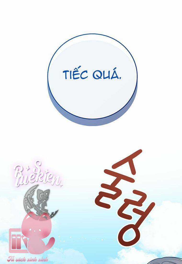 Công Chúa Bé Con Nhìn Vào Cửa Sổ Trạng Thái Chapter 28 trang 56