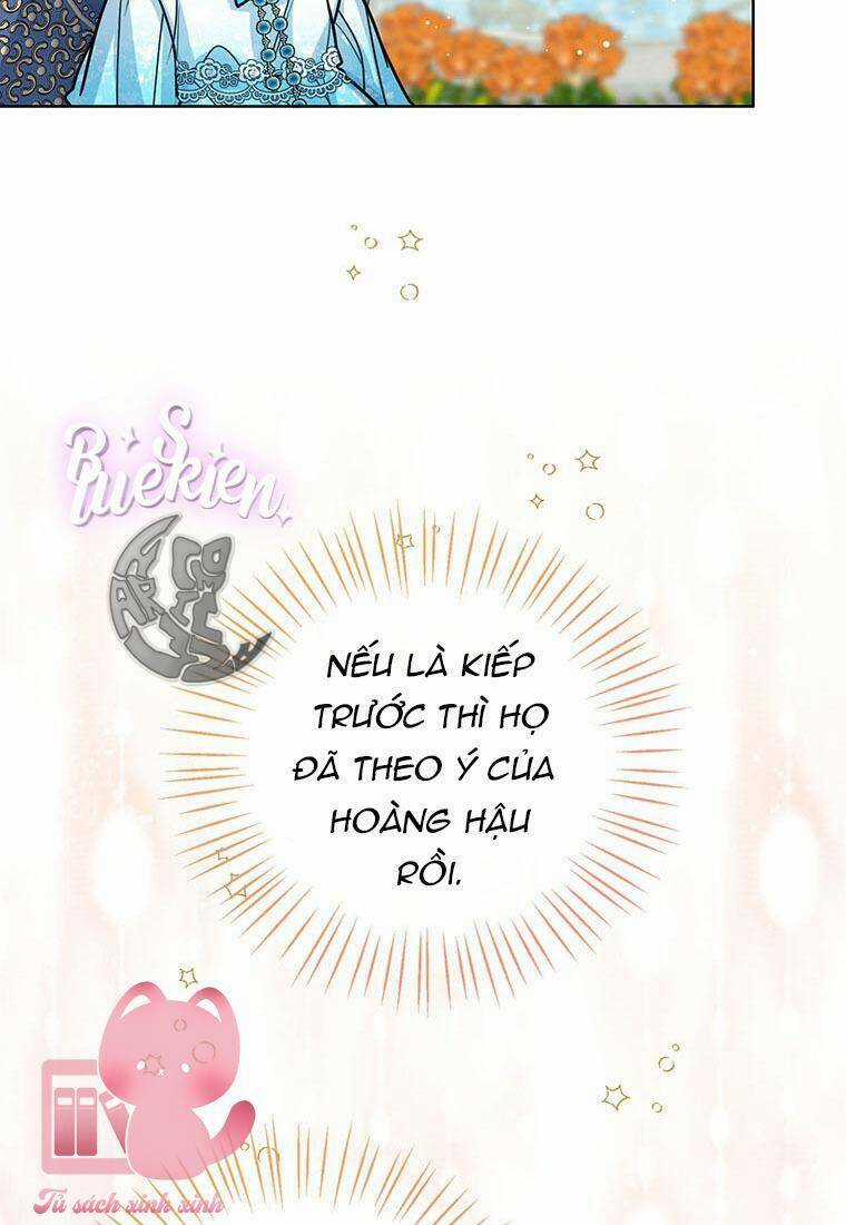 Công Chúa Bé Con Nhìn Vào Cửa Sổ Trạng Thái Chapter 28 trang 60