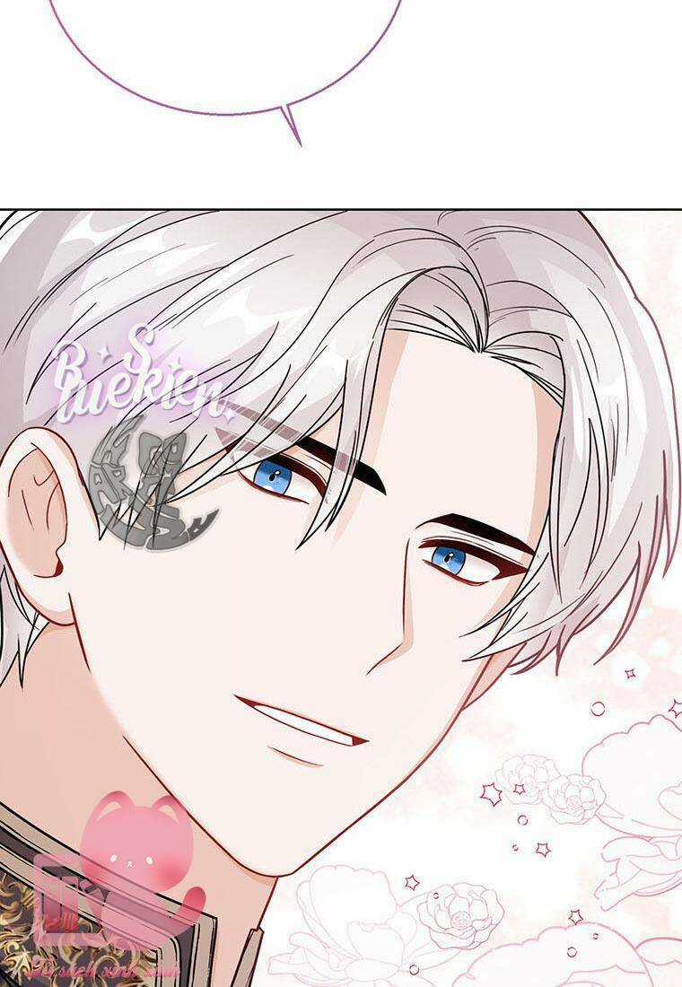 Công Chúa Bé Con Nhìn Vào Cửa Sổ Trạng Thái Chapter 28 trang 63