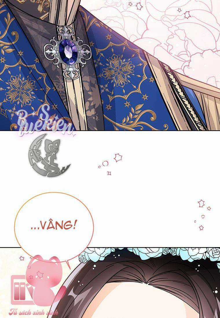 Công Chúa Bé Con Nhìn Vào Cửa Sổ Trạng Thái Chapter 28 trang 64