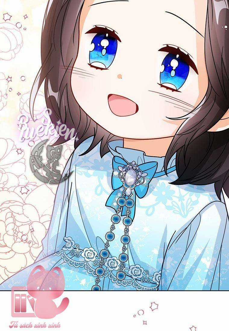 Công Chúa Bé Con Nhìn Vào Cửa Sổ Trạng Thái Chapter 28 trang 65