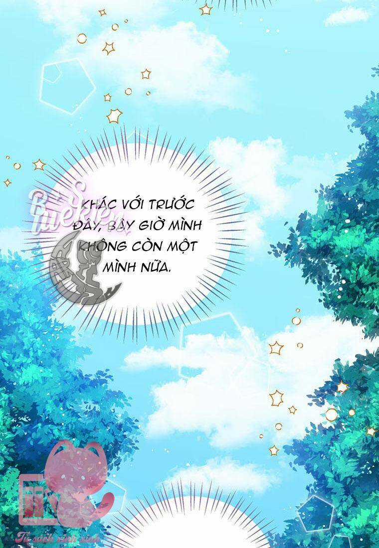 Công Chúa Bé Con Nhìn Vào Cửa Sổ Trạng Thái Chapter 28 trang 67