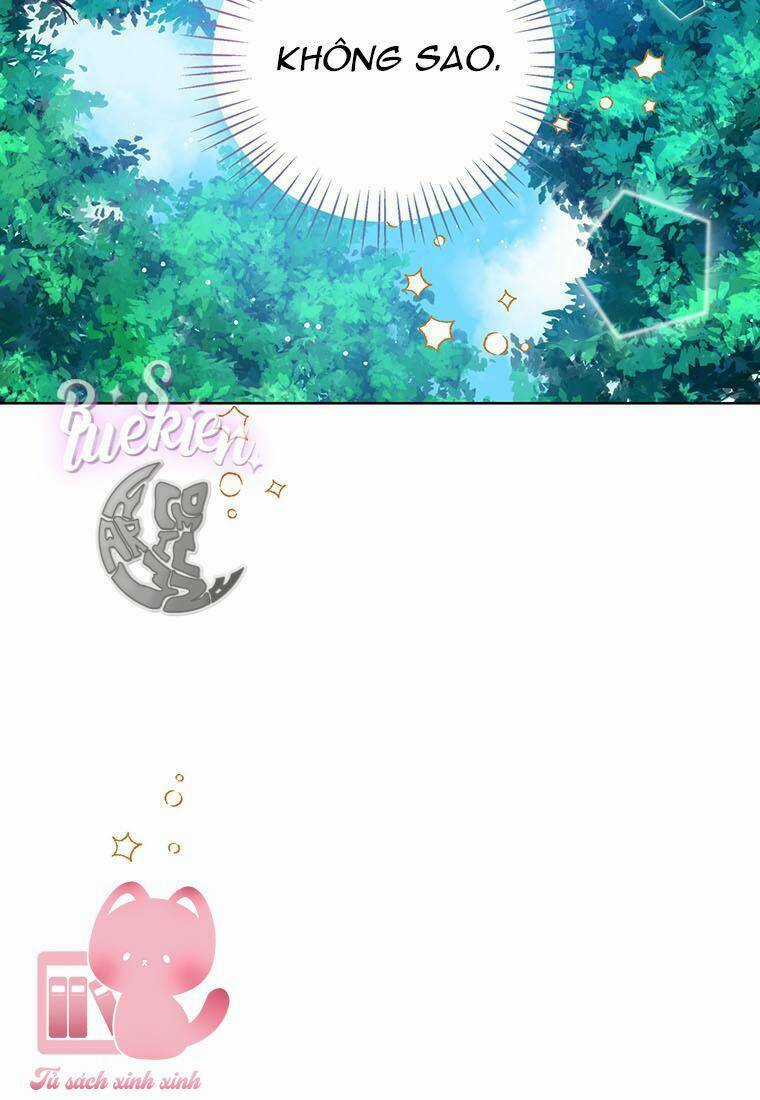 Công Chúa Bé Con Nhìn Vào Cửa Sổ Trạng Thái Chapter 28 trang 68