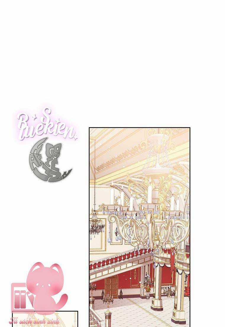 Công Chúa Bé Con Nhìn Vào Cửa Sổ Trạng Thái Chapter 28 trang 69