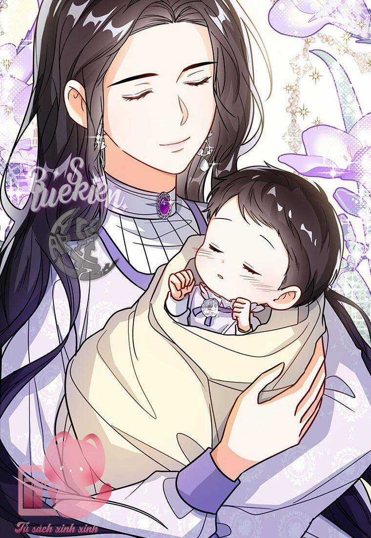 Công Chúa Bé Con Nhìn Vào Cửa Sổ Trạng Thái Chapter 28 trang 7