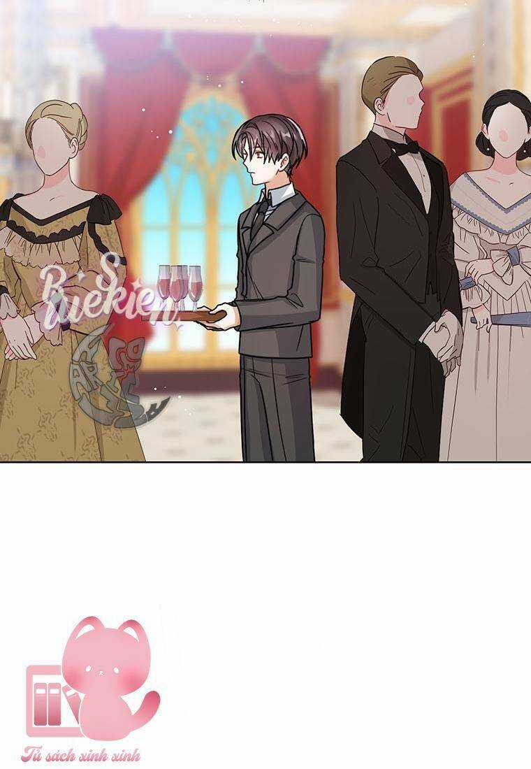 Công Chúa Bé Con Nhìn Vào Cửa Sổ Trạng Thái Chapter 28 trang 75