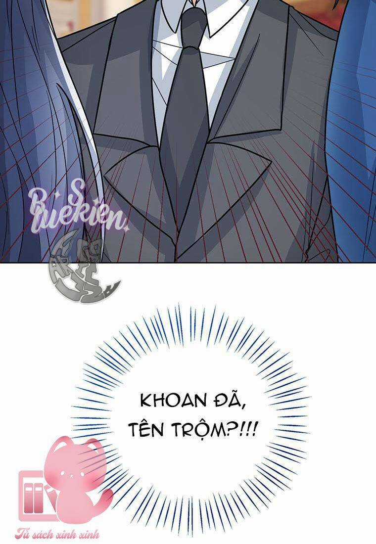 Công Chúa Bé Con Nhìn Vào Cửa Sổ Trạng Thái Chapter 28 trang 77