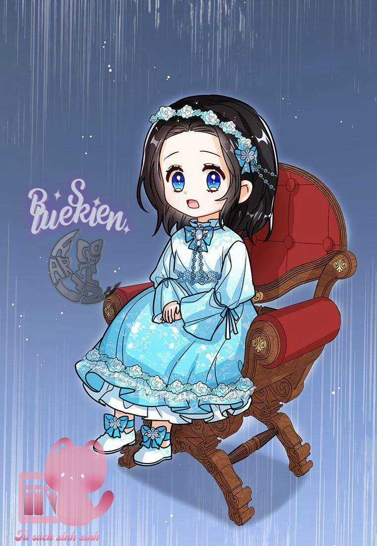 Công Chúa Bé Con Nhìn Vào Cửa Sổ Trạng Thái Chapter 28 trang 79