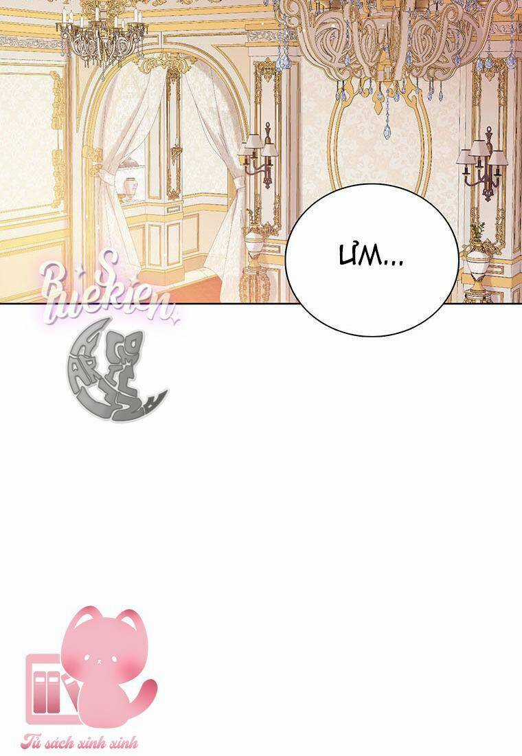 Công Chúa Bé Con Nhìn Vào Cửa Sổ Trạng Thái Chapter 28 trang 87