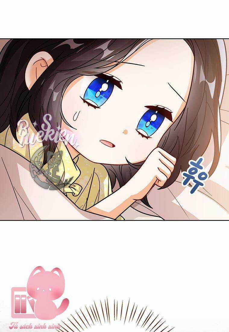 Công Chúa Bé Con Nhìn Vào Cửa Sổ Trạng Thái Chapter 28 trang 88